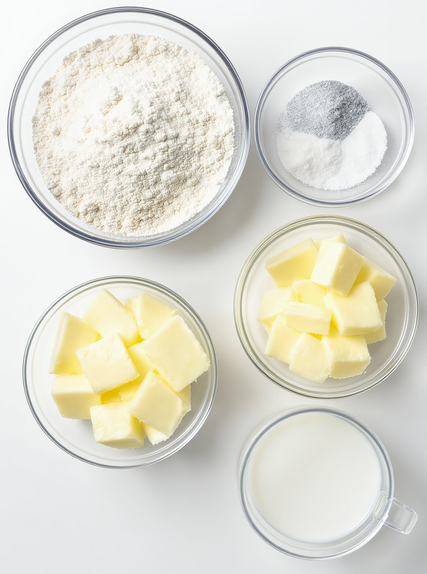 Buttermilk Biscuits finished2