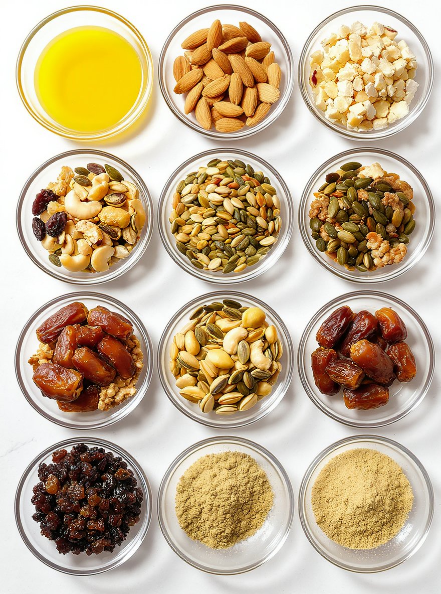 Diwali Special Dry Fruit Barfi ASMR #shorts #asmr #recipe #indianasmrworld #diwali #diwali2025 finished2