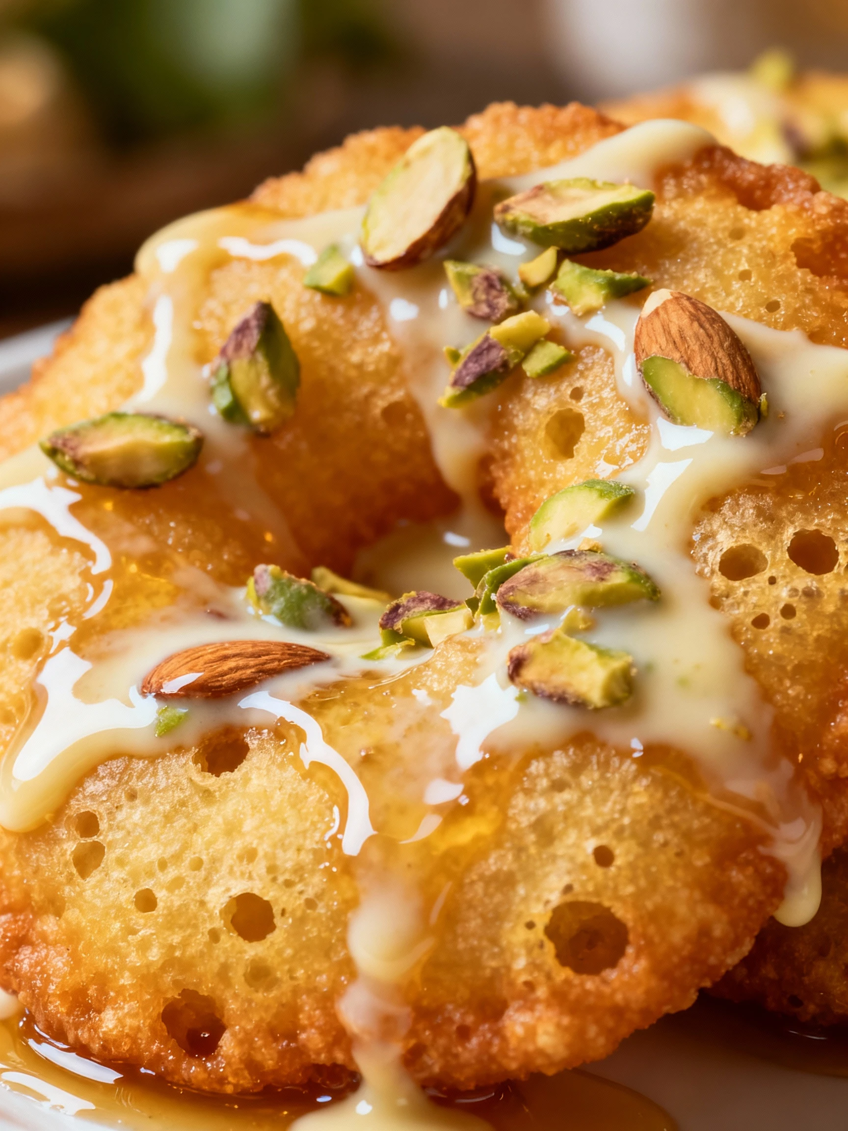 Diwali Special Soft & Fluffy Malpua Recipe 😋😍 #shorts #trending #viralvideo #malpua finished