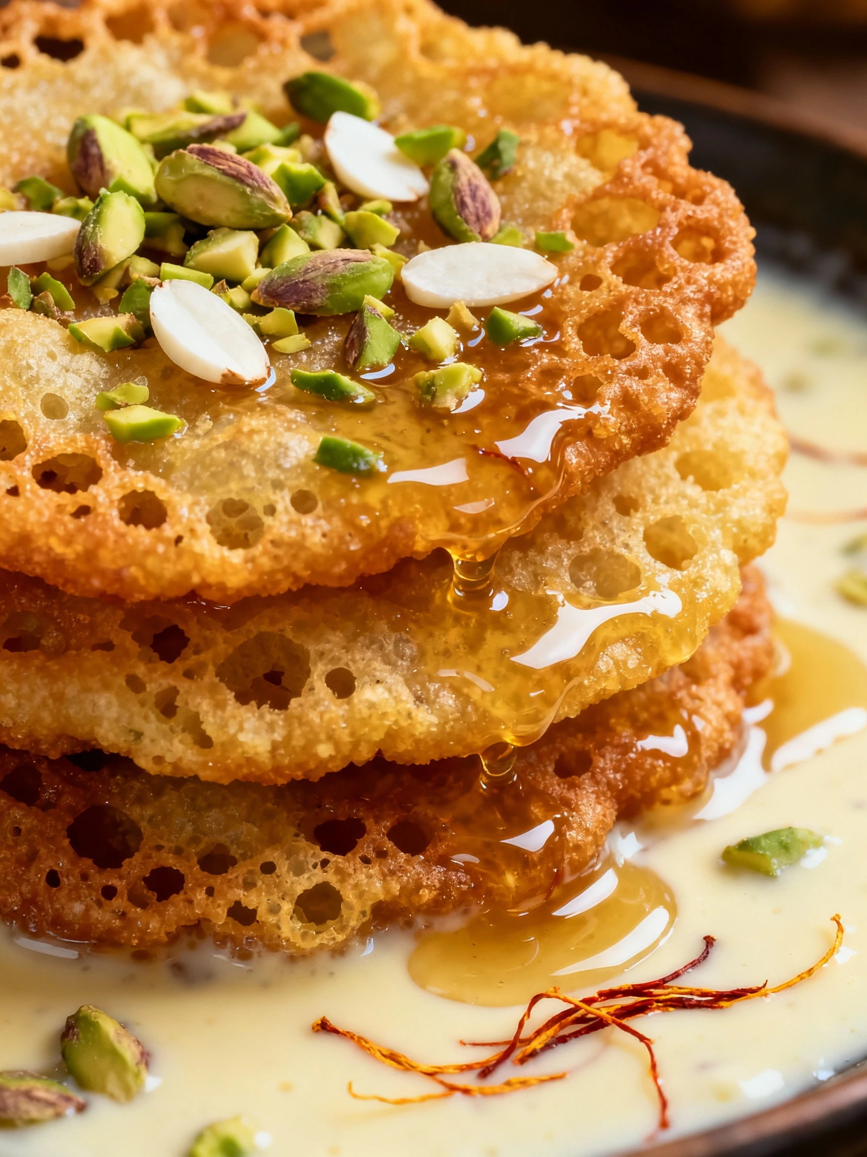 Diwali Special Soft & Fluffy Malpua Recipe 😋😍 #shorts #trending #viralvideo #malpua finished