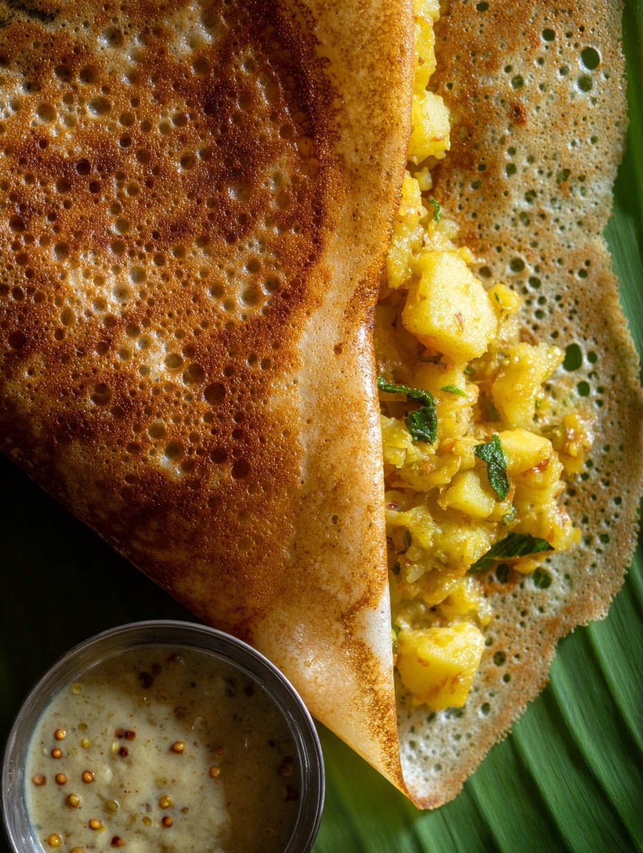 Sabse Aasan DOSA ๐๐ฅ #dosa #dosarecipe #snackideas #dosabatter #dosachutney #snacks #nashta #recipe ingredients