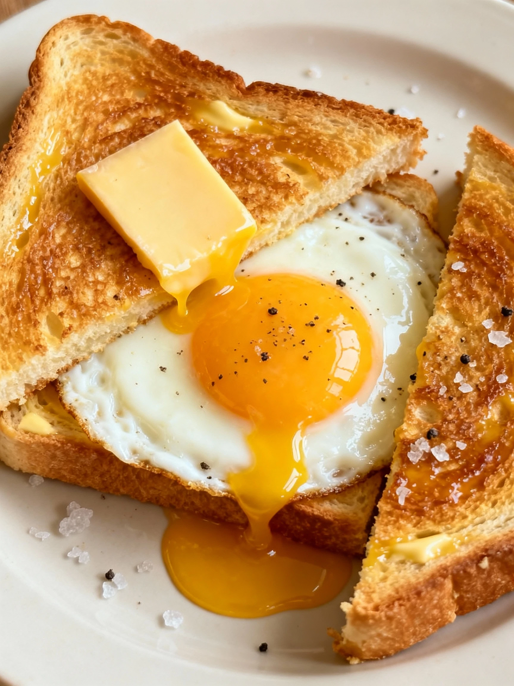 Easy breakfast idea! #youtubeshorts #recipe #baking #food #gilmoregirls #fall #viral finished