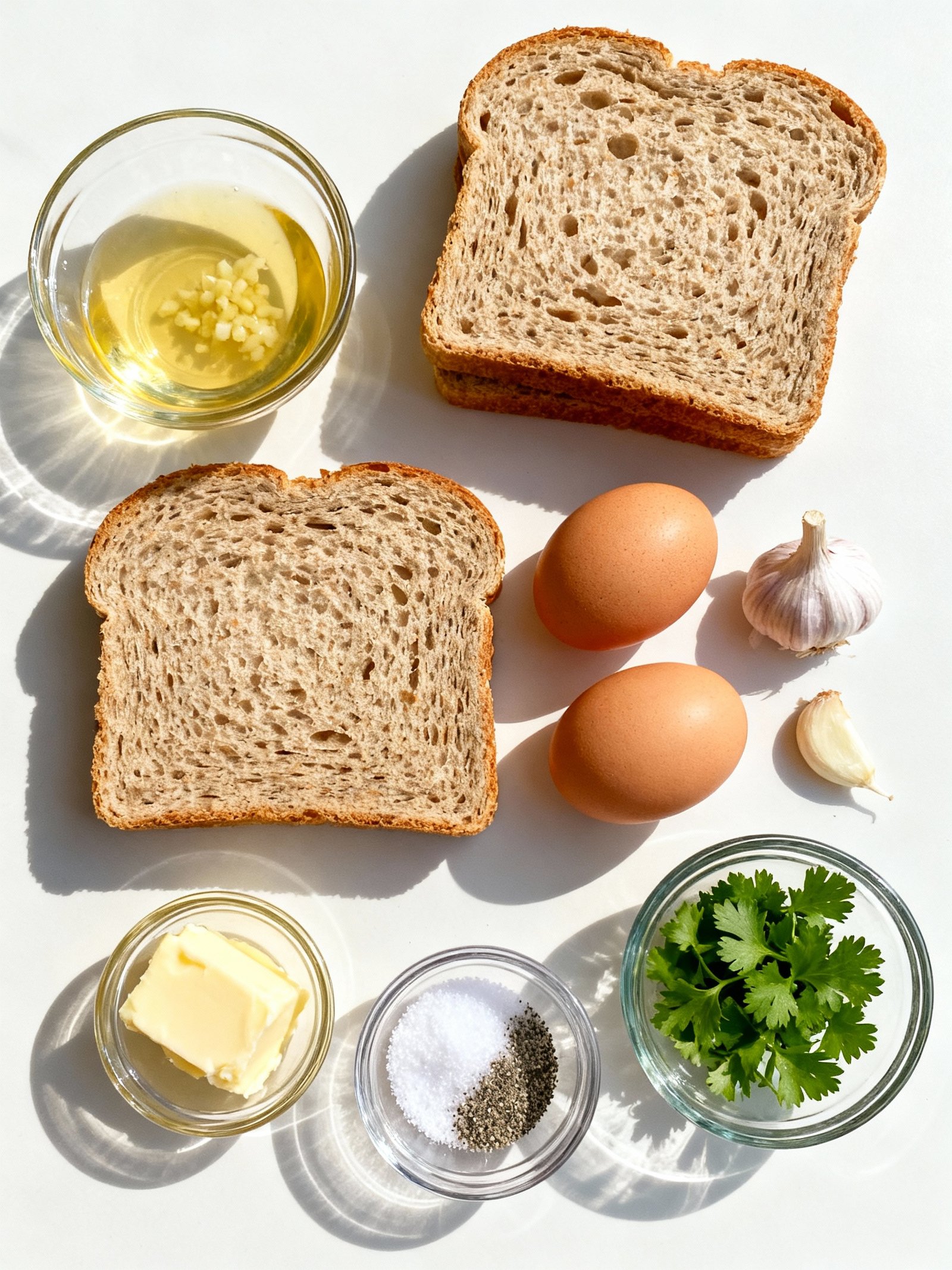 Easy breakfast idea! #youtubeshorts #recipe #baking #food #gilmoregirls #fall #viral ingredients