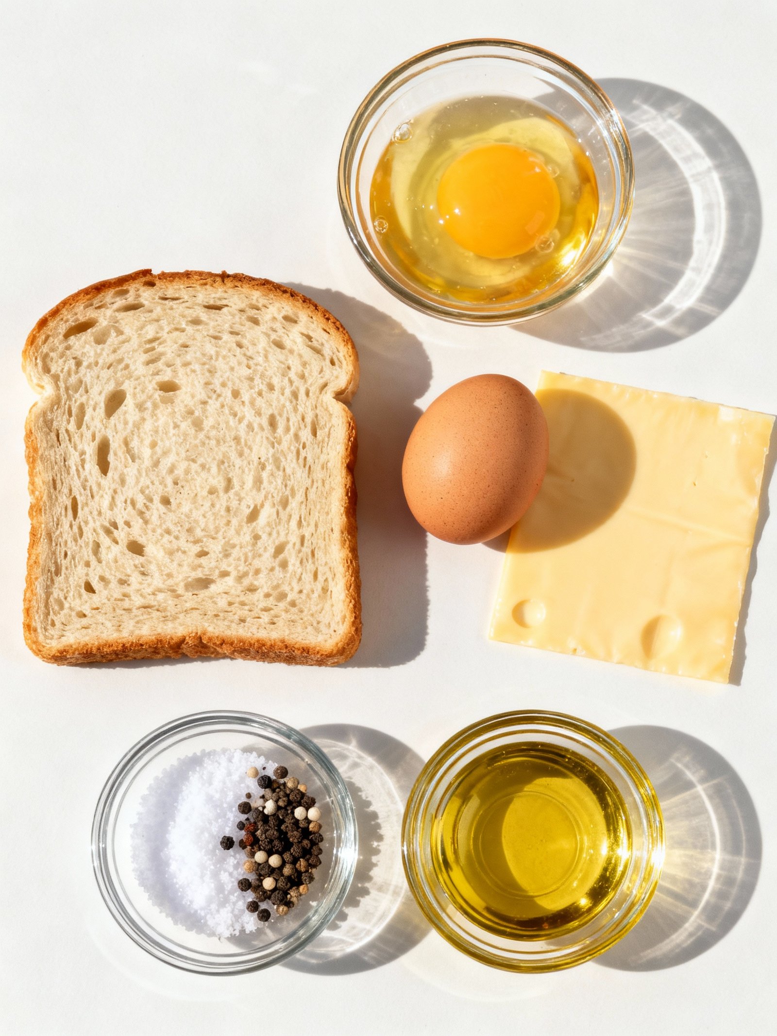 Easy breakfast idea! #youtubeshorts #recipe #baking #food #gilmoregirls #fall #viral ingredients
