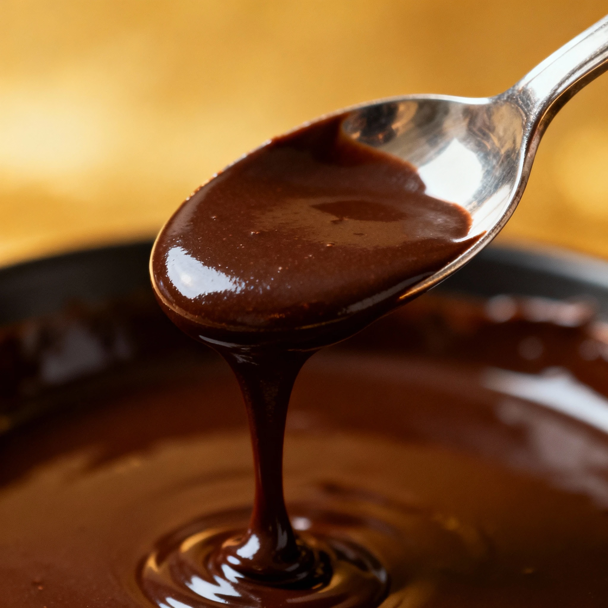 This easy Hot Fudge recipe makes rich, smooth, fudgy, decadent hot fudge sauce in just minutes finished
