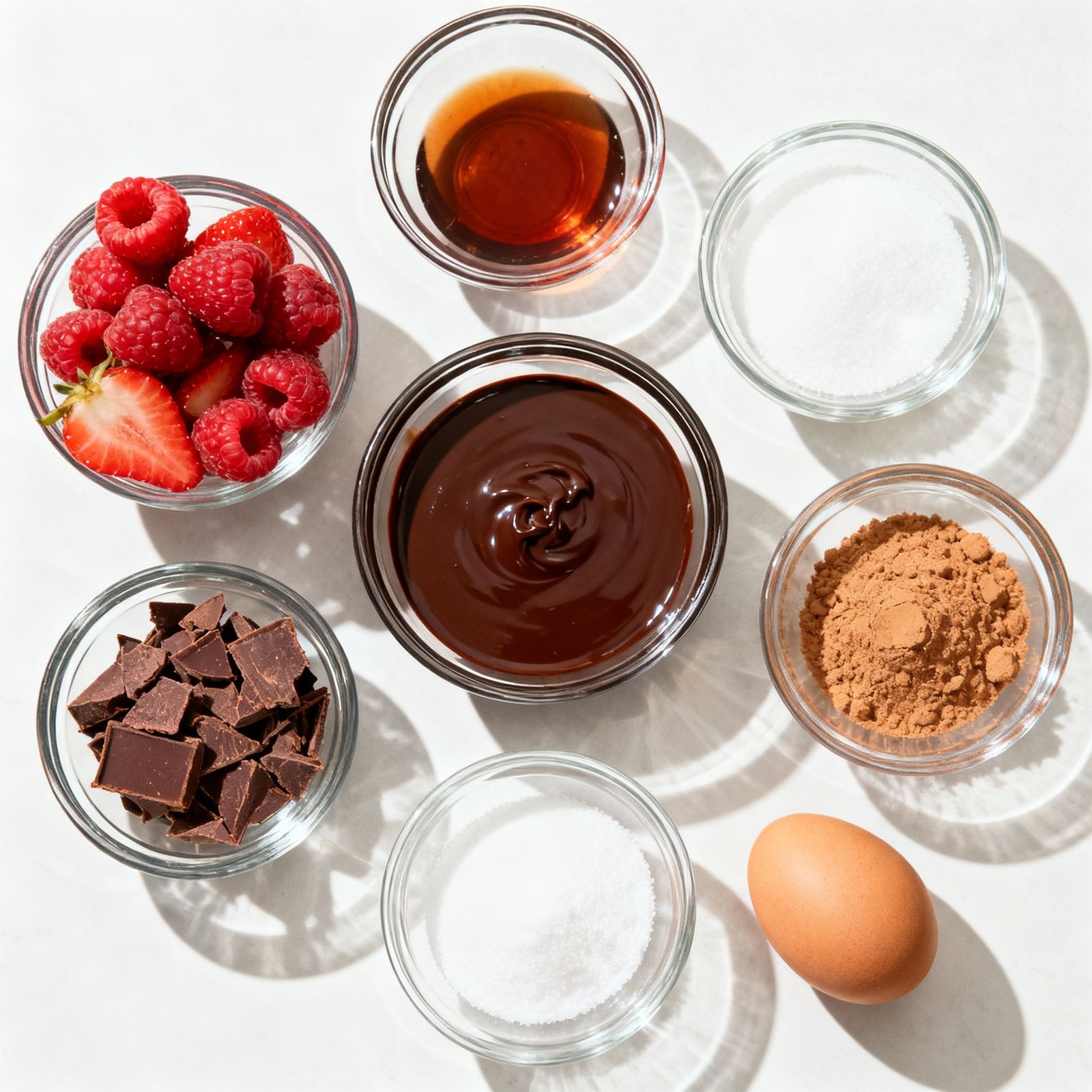 This easy Hot Fudge recipe makes rich, smooth, fudgy, decadent hot fudge sauce in just minutes ingredients