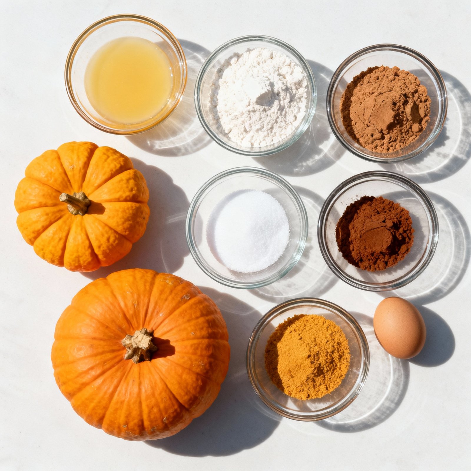 This easy Pumpkin Bread is incredibly delicious, moist, and simply bursting with fall flavors. Quick, easy to make and a guaranteed hit with friends and family this holiday season. Bonus: No mixer needed ingredients