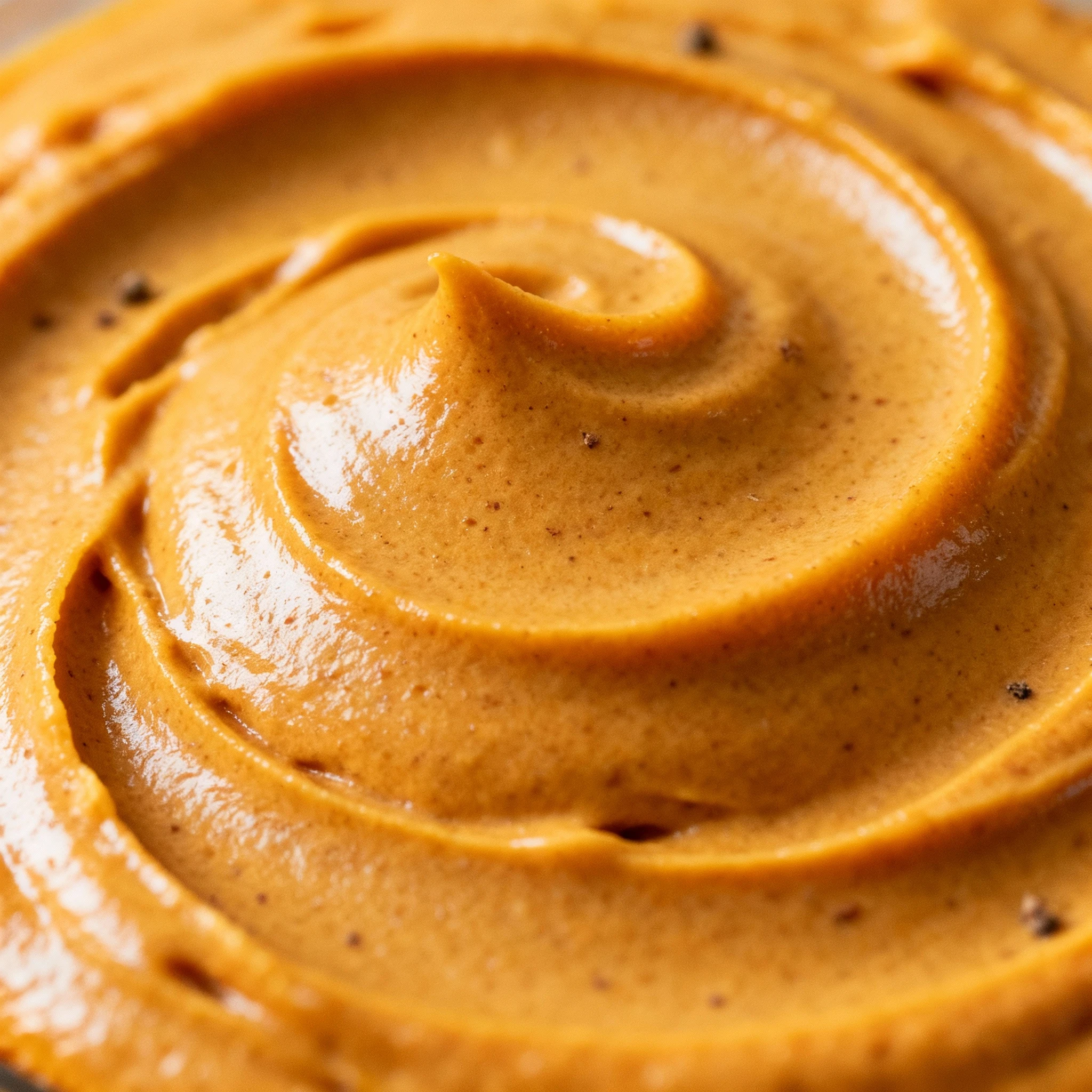 This easy Pumpkin Mousse is perfectly spiced, rich and creamy, with a velvety texture that is irresistible finished