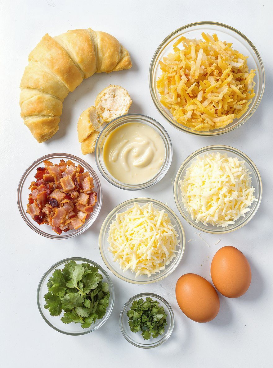 11 Easy Ways to Use Crescent Roll Dough finished2