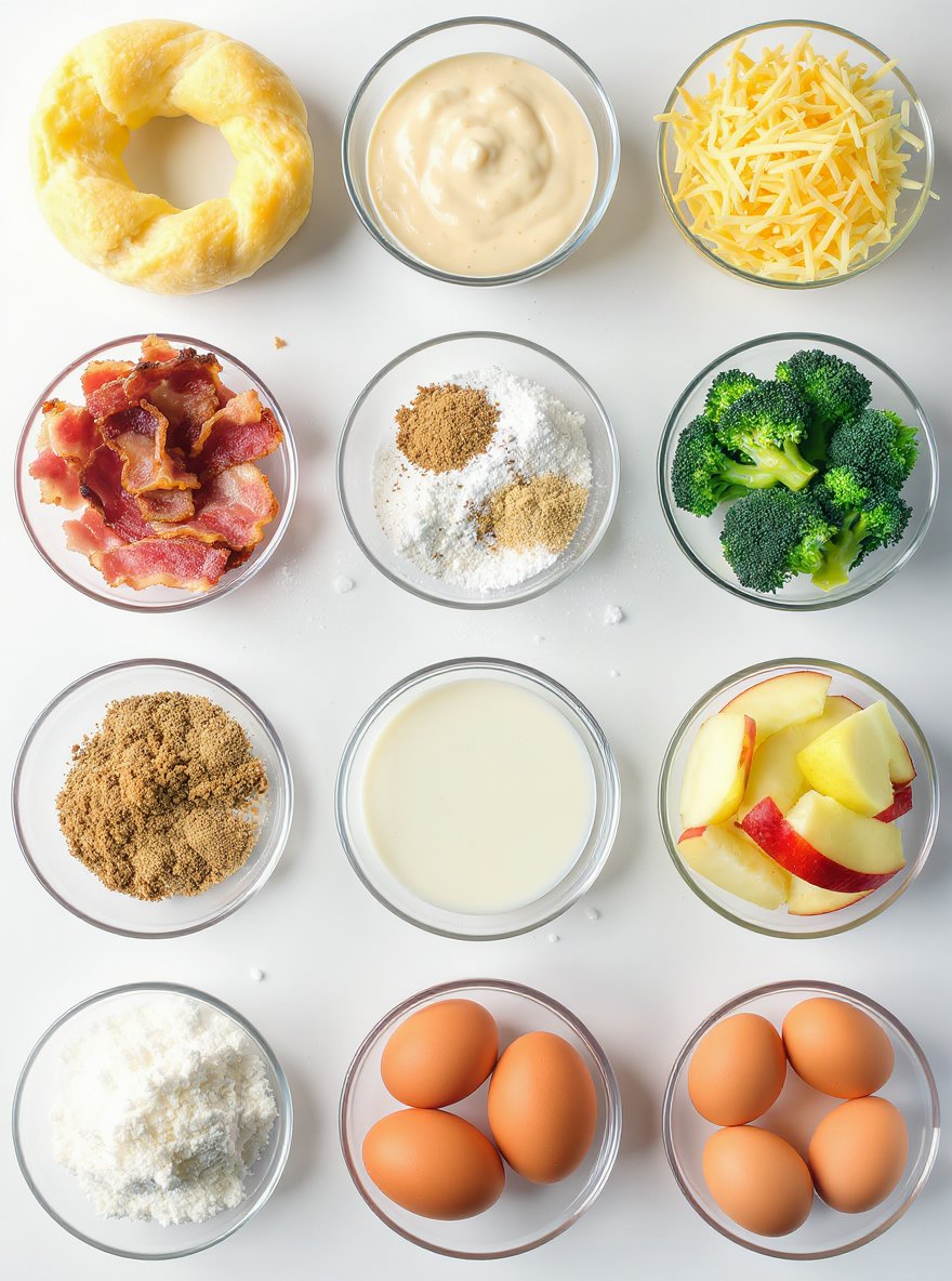 11 Easy Ways to Use Crescent Roll Dough finished2