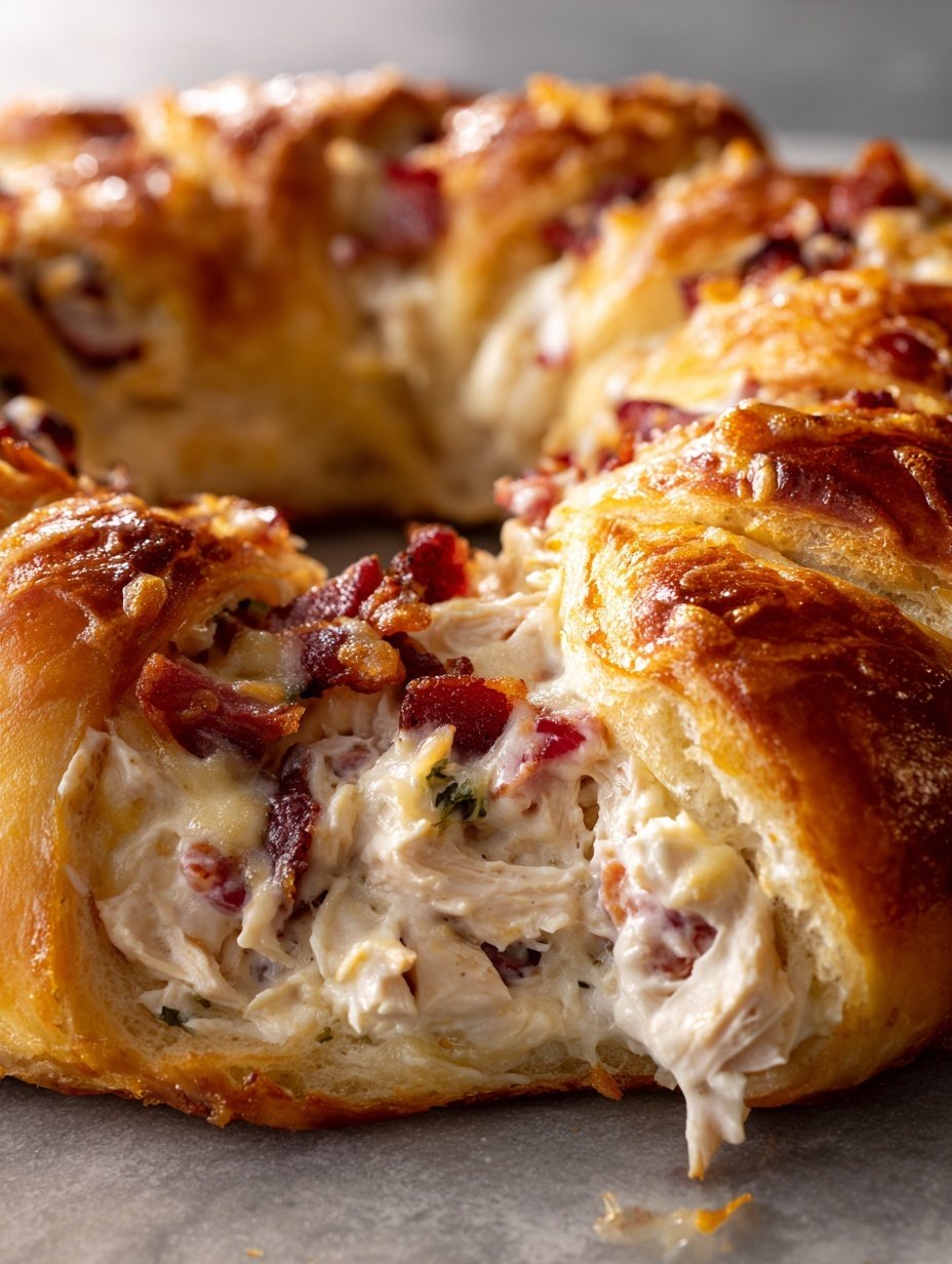 11 Easy Ways to Use Crescent Roll Dough ingredients
