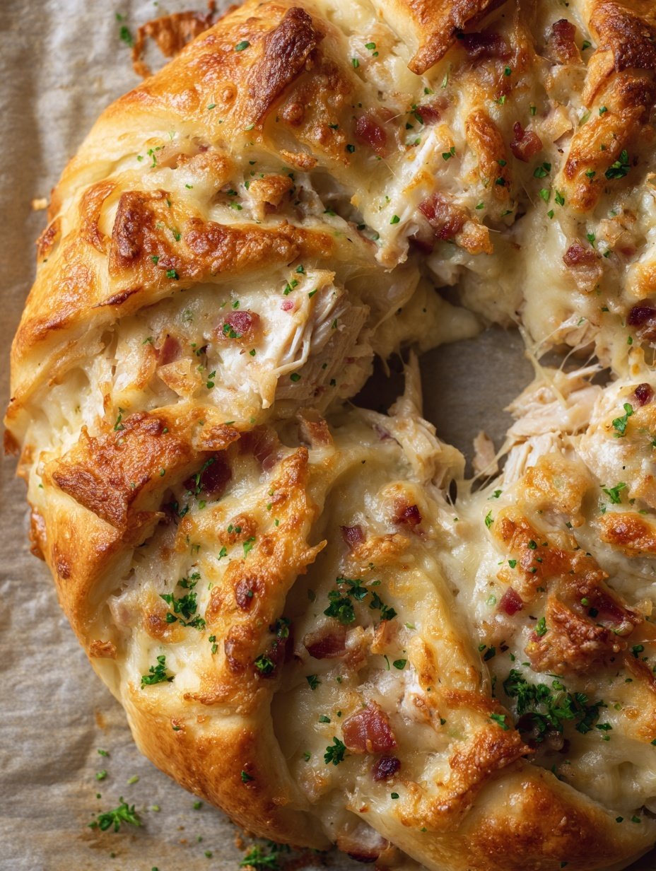 11 Easy Ways to Use Crescent Roll Dough ingredients