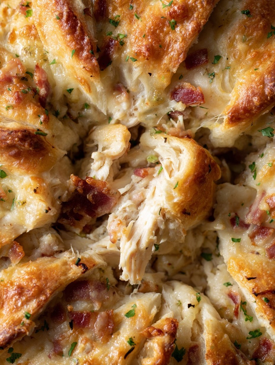 11 Easy Ways to Use Crescent Roll Dough | Sweet & Savory Recipes You’ll Love ingredients