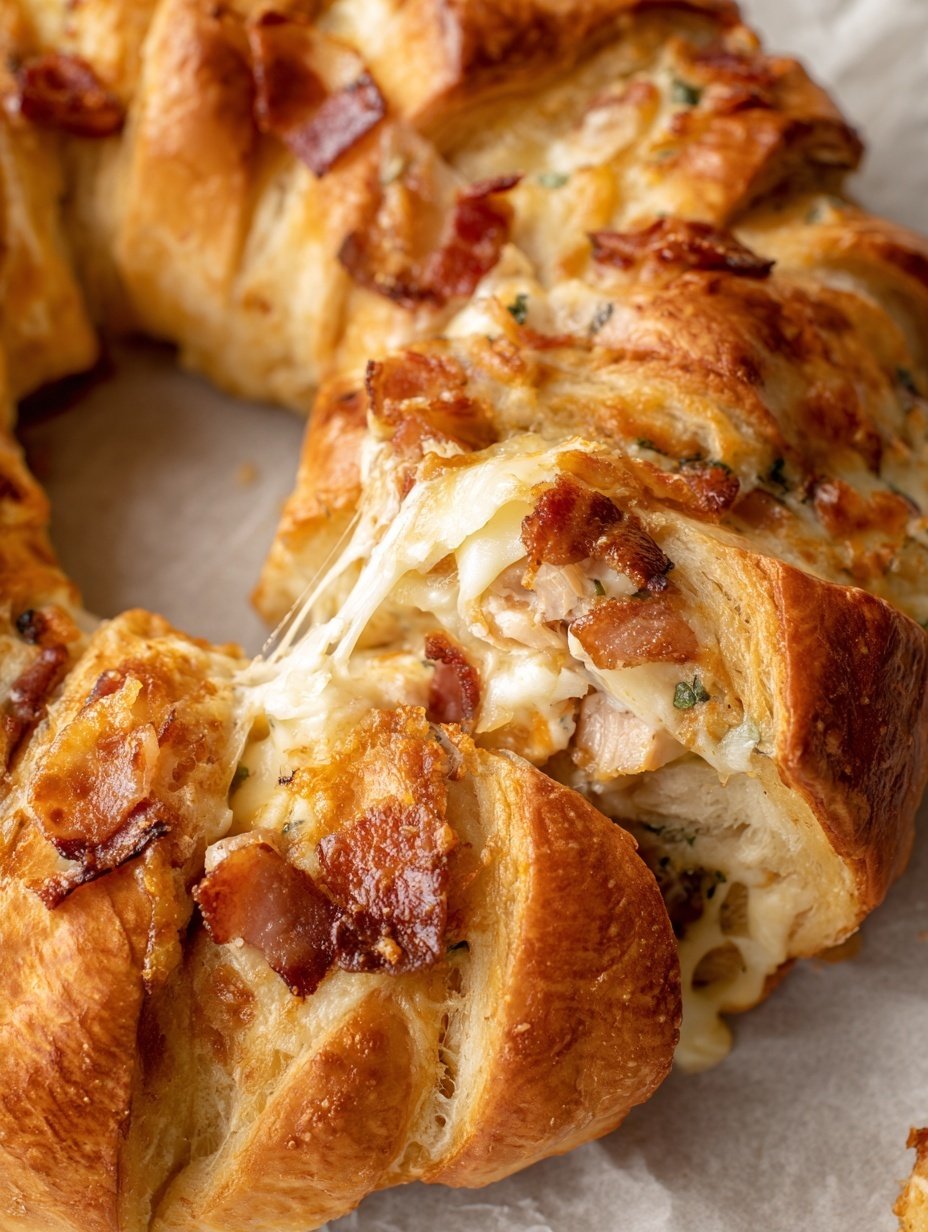 11 Easy Ways to Use Crescent Roll Dough finished