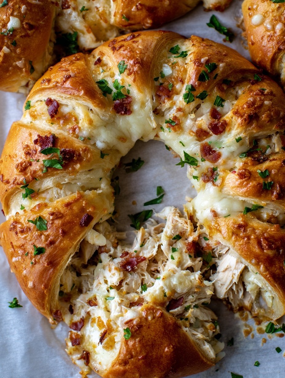 11 Easy Ways to Use Crescent Roll Dough finished