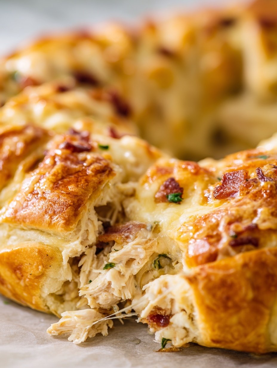11 Easy Ways to Use Crescent Roll Dough | Sweet & Savory Recipes You’ll Love finished