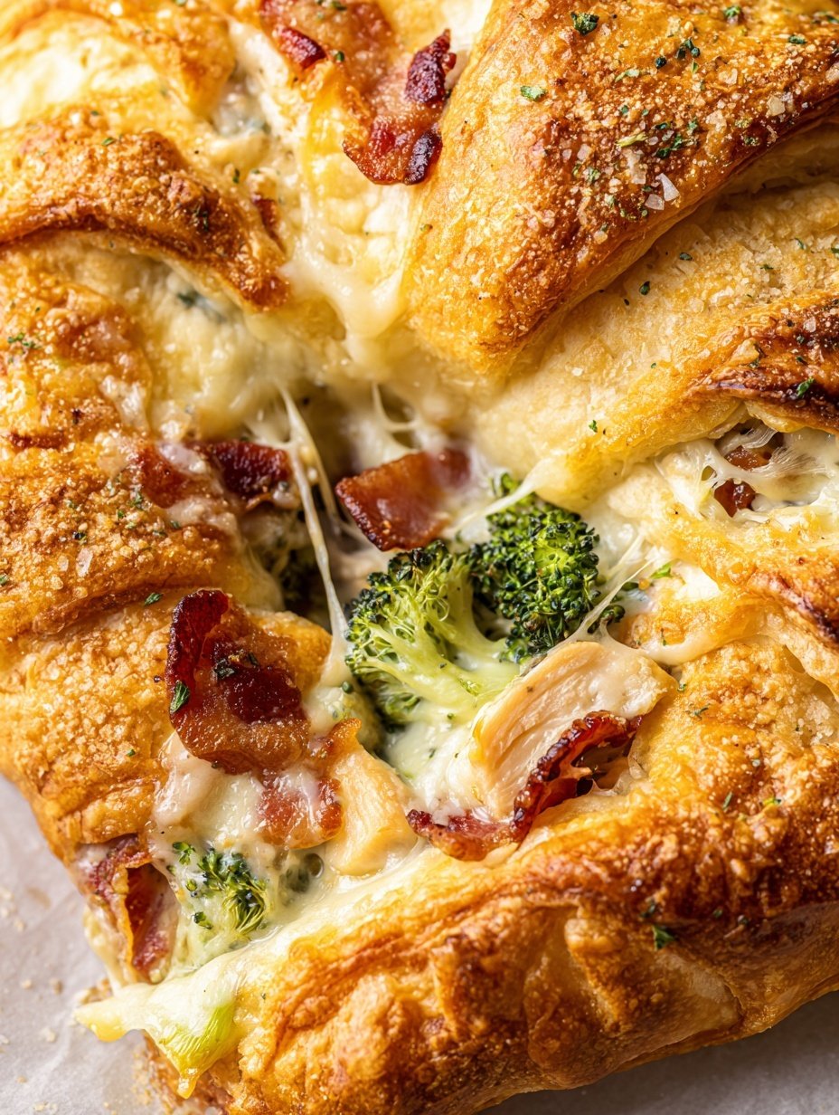 11 Easy Ways to Use Crescent Roll Dough finished