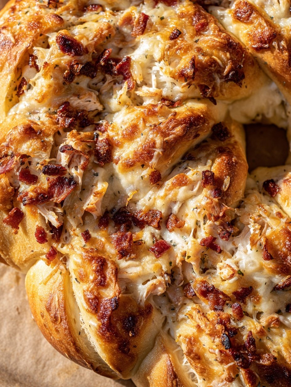 11 Easy Ways to Use Crescent Roll Dough | Sweet & Savory Recipes You’ll Love finished