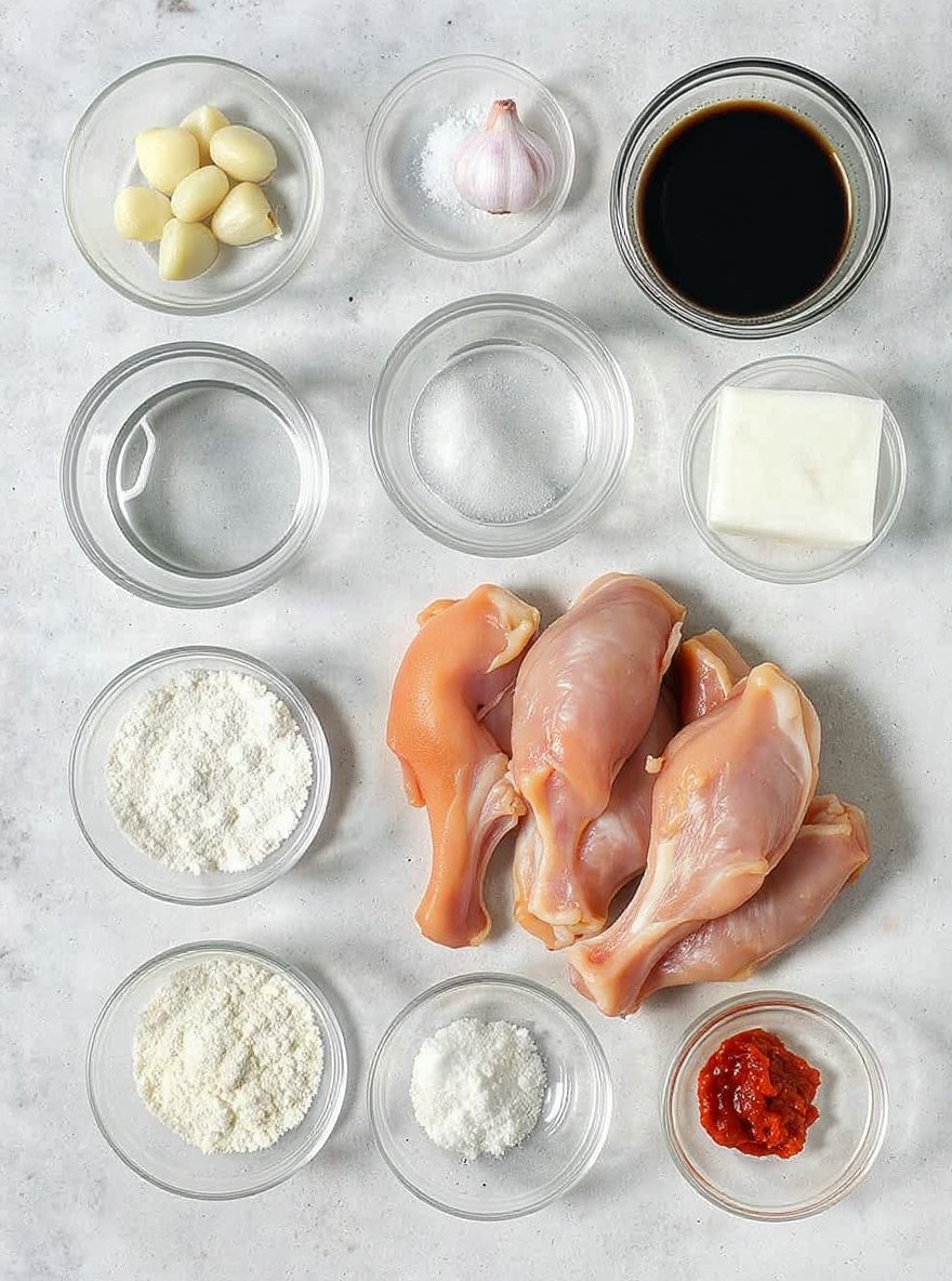 Fish Sauce Wings #fishsaucewings #recipe #cooking #shorts finished2