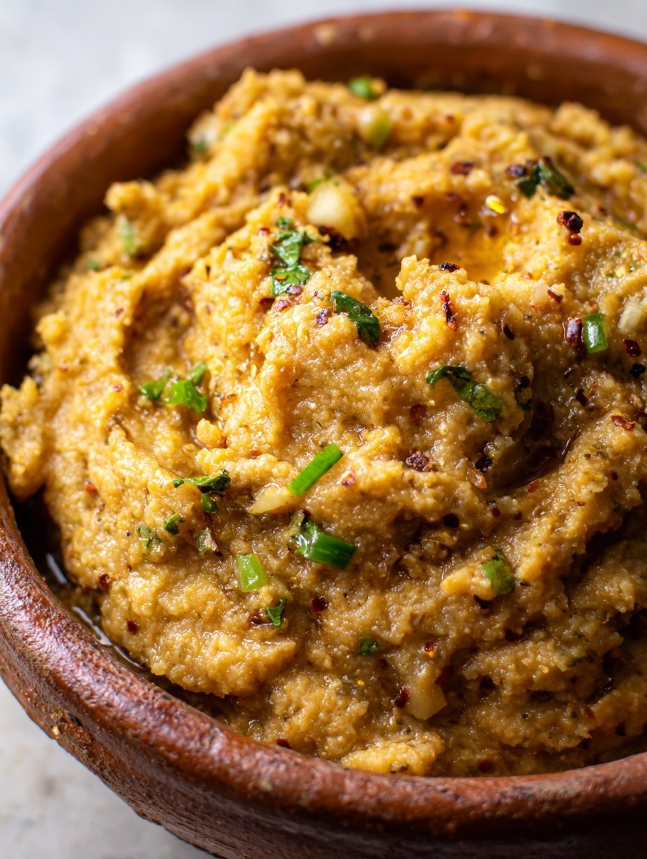 Garlic Bharta ASMR Cooking #shorts #asmr #recipe #food #indianasmrworld #streetfood ingredients