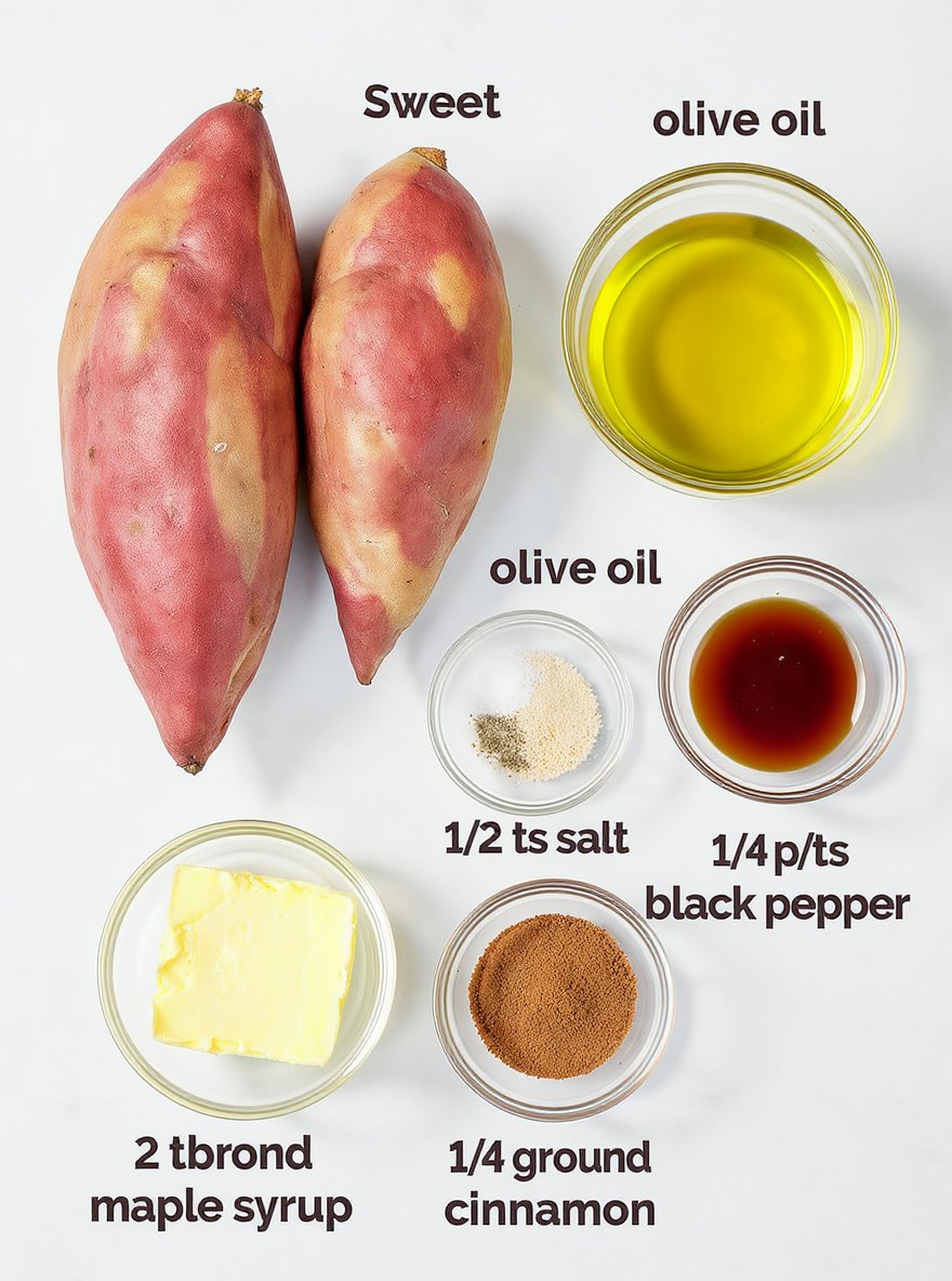 Hasselback Sweet Potatoes finished2