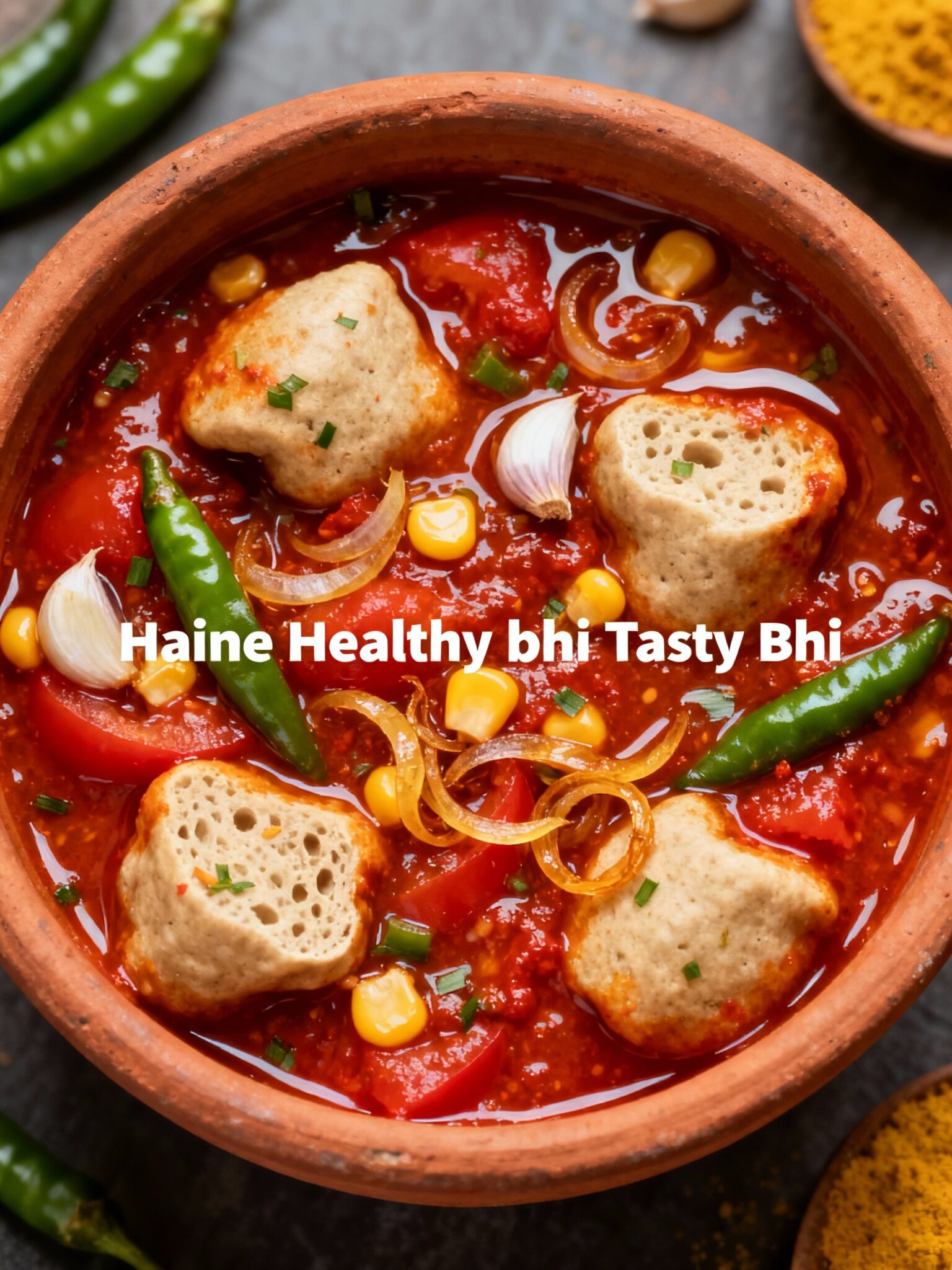 Haine Healthy bhi Tasty Bhi #bharatzkitchen #recipe #food #cooking
