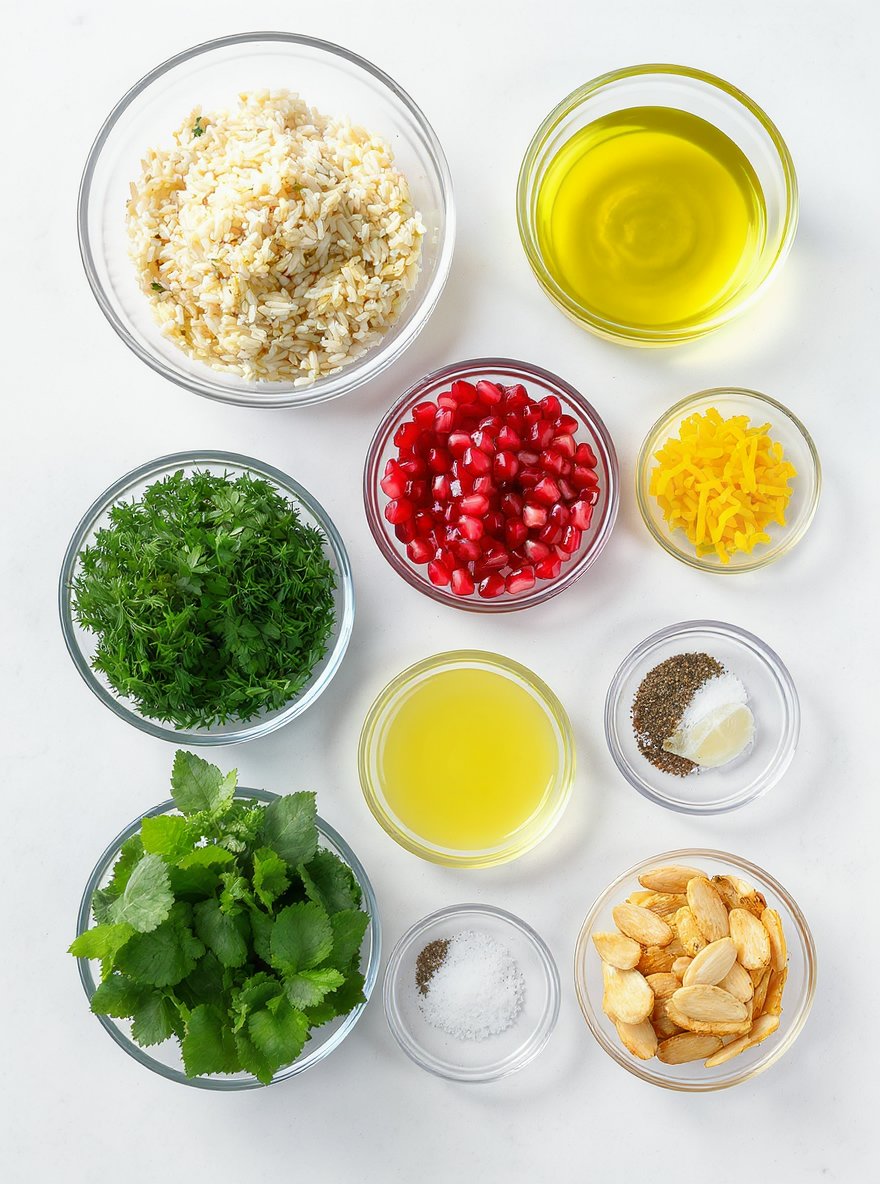 Herbed Wild Rice with Pomegranate finished2