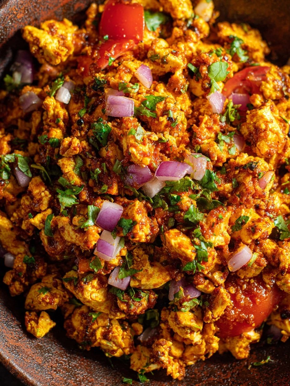 Masaledar Paneer Bhurji ๐๐ง
๐ถ Quick & Tasty Recipe ๐ฅ finished