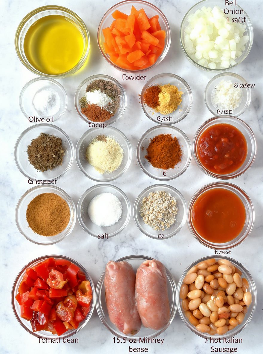 Over the Top Chili Recipe ๐ฎโ๐จ finished2