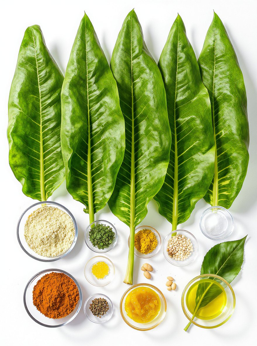 Patra From Gujarat #patra #ytshorts #recipe #cooking #indianfoodmadeeasy #easyrecipe finished2