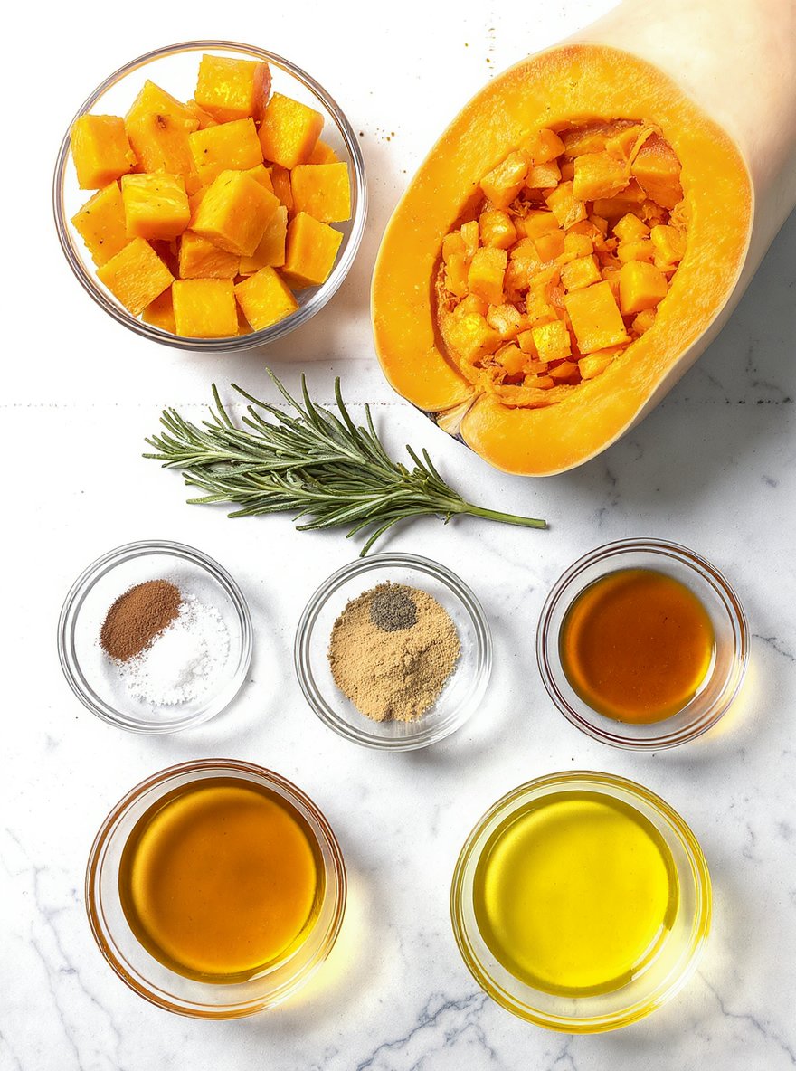 Roasted Butternut Squash finished2