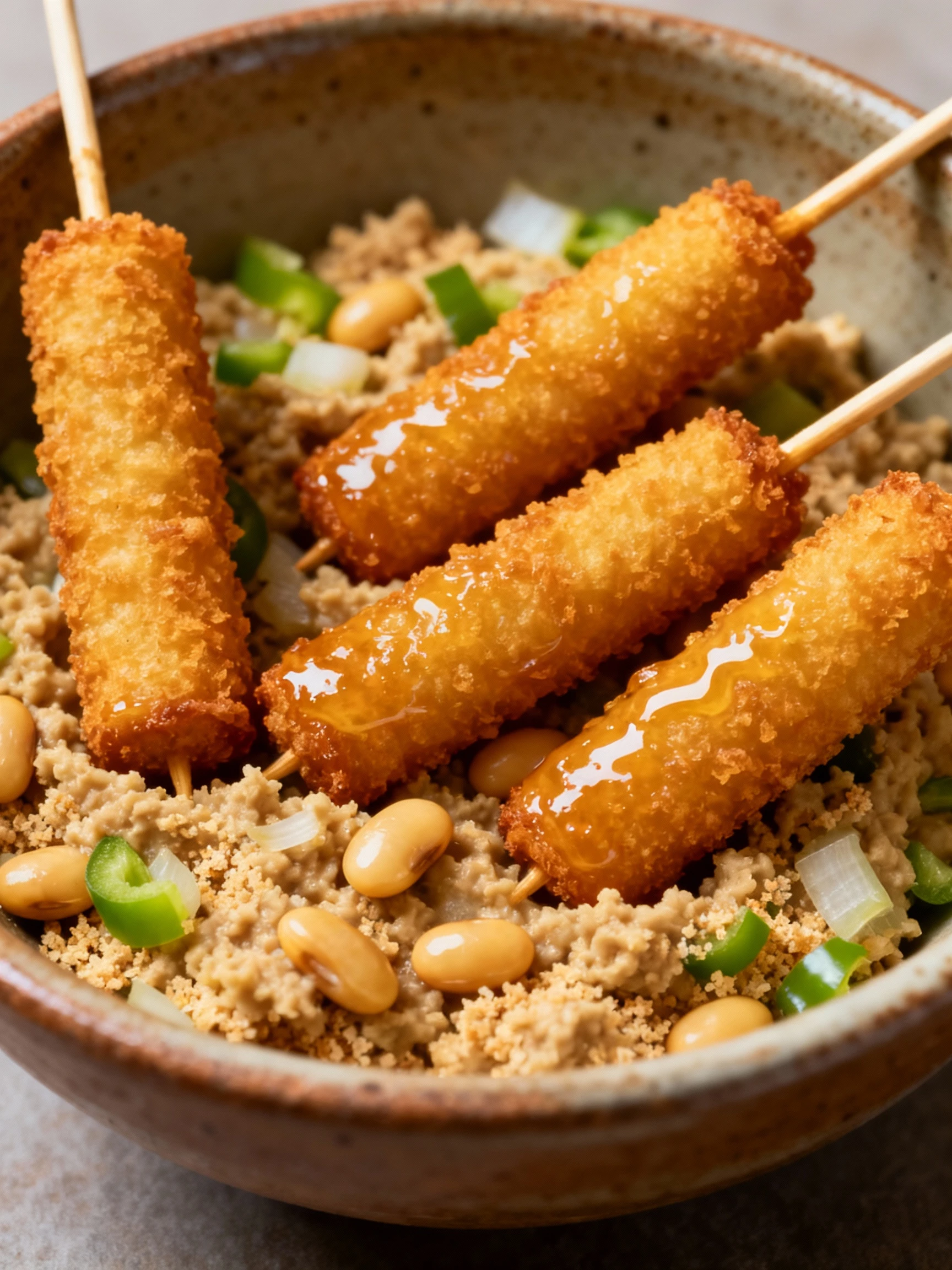 সয়াবিনের ললিপপ 😍 #shorts #trending #food #recipe #homemade #viralvideo finished