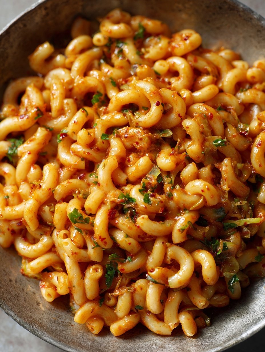 Let's make street style macaroni 😋 #macaronirecipe #streetstyle #pasta #recipe #cookingshorts #yt finished