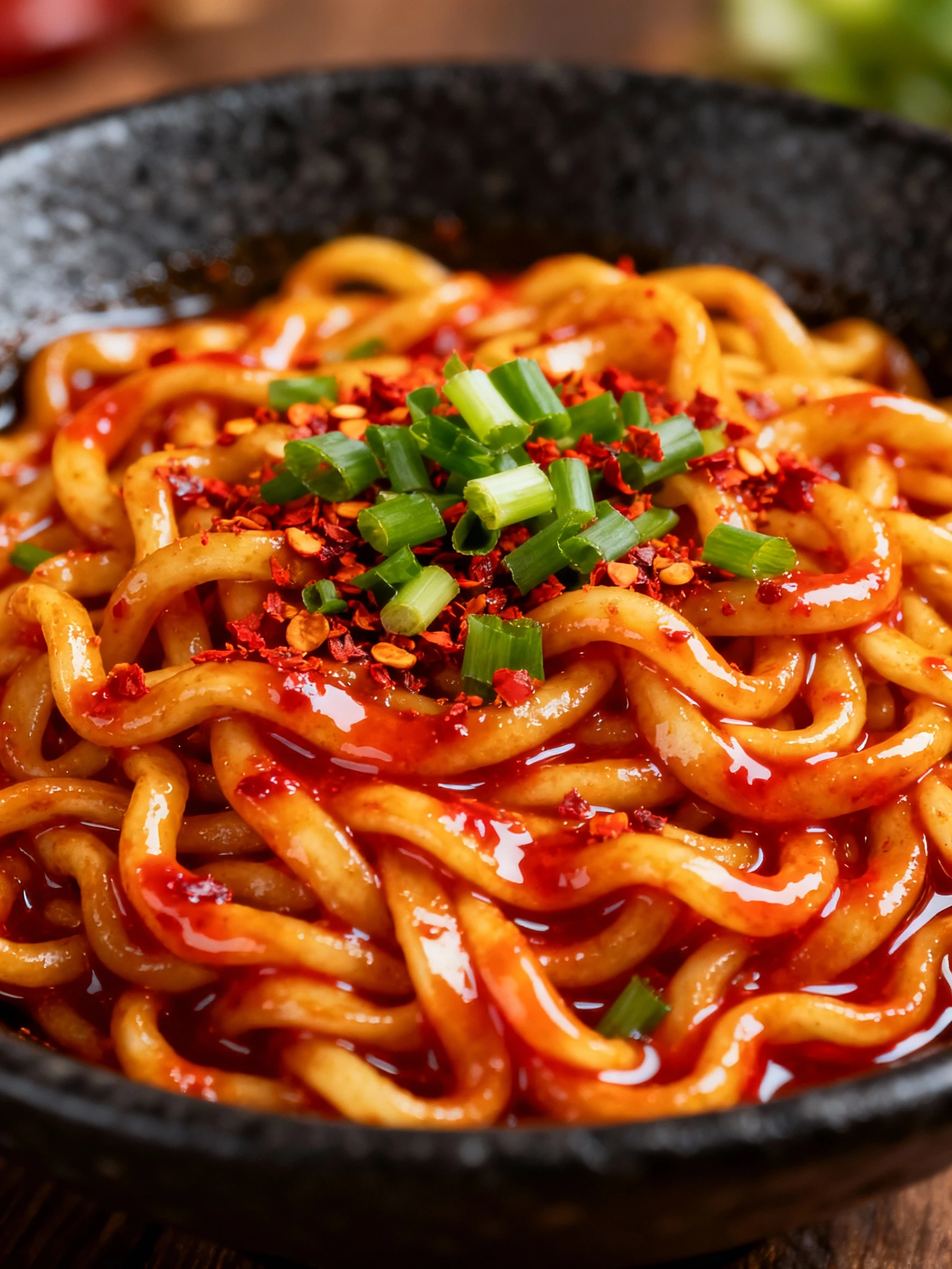 TRENDING KOREAN MAGGI RECIPE 🍜🔥 #shorts #recipe #maggi #trending #youtubeshorts #viralvideo finished