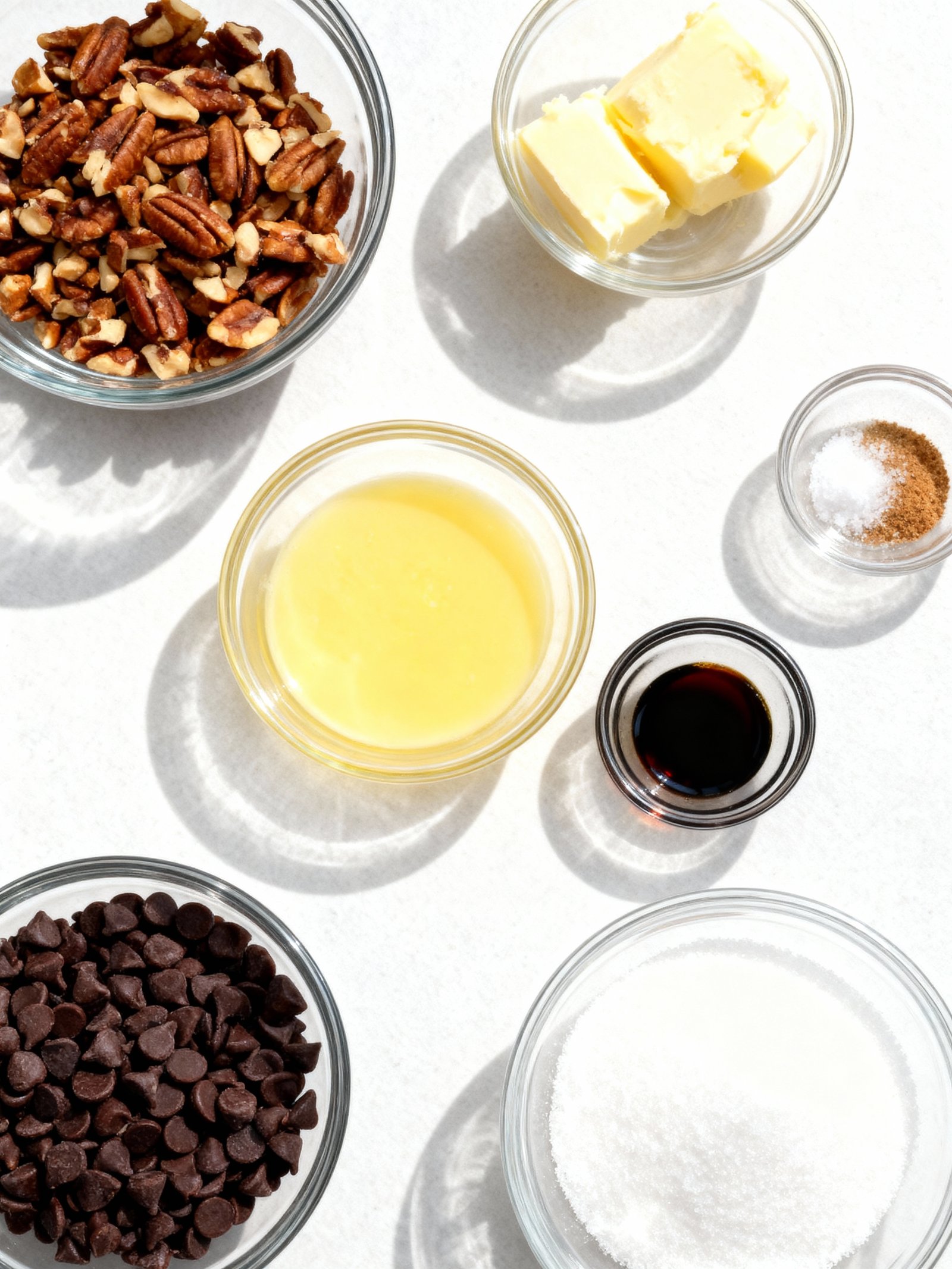 Better Than Anything Toffee ingredients