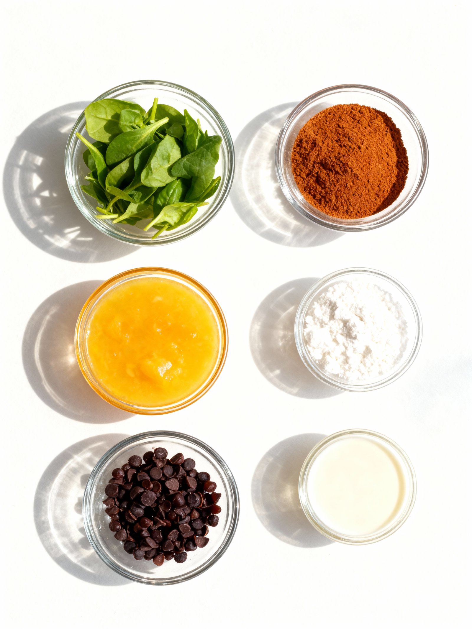 Chocolate Raspberry Cake ingredients