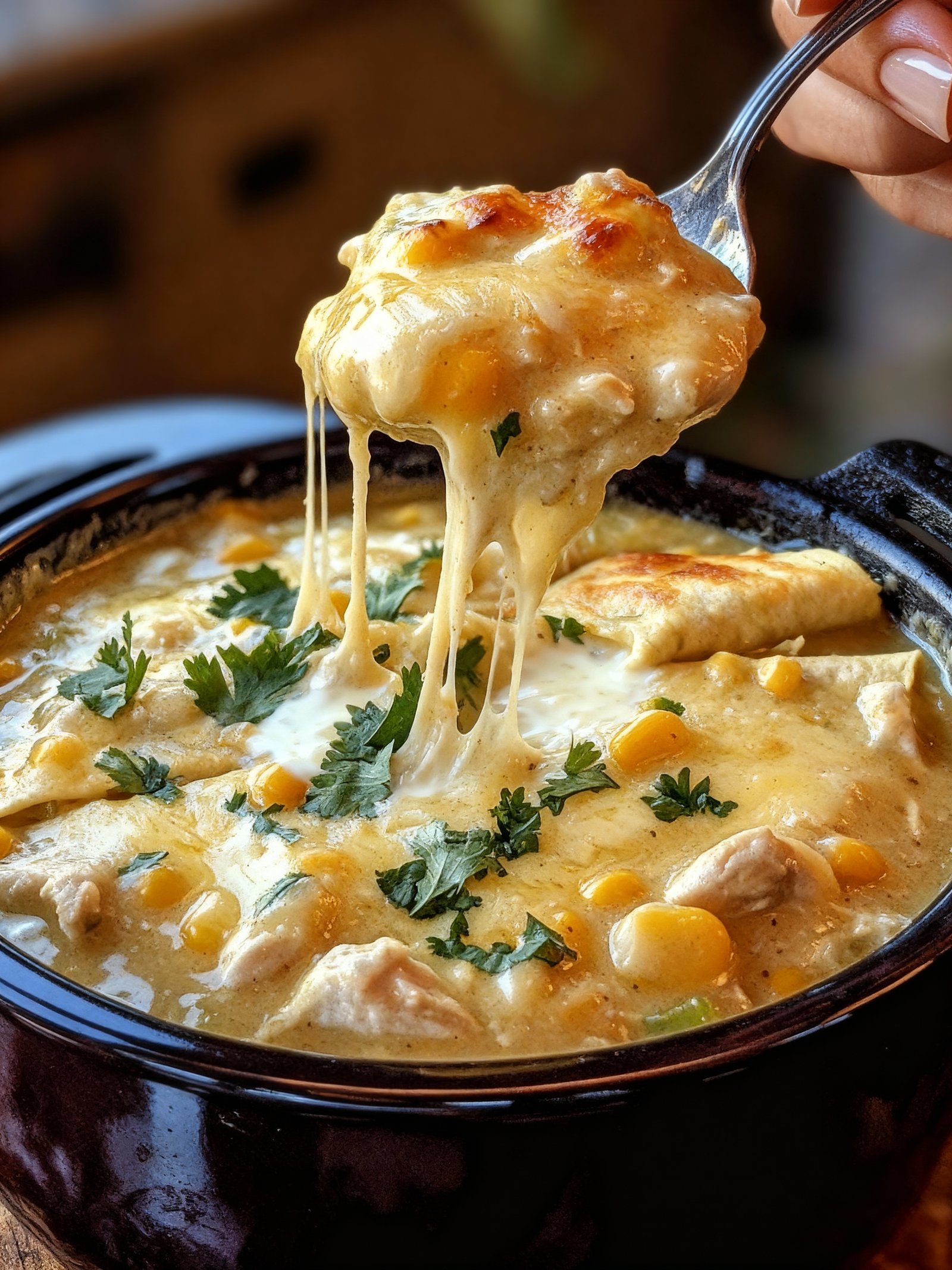 Crispy Bacon Ranch Wraps finished