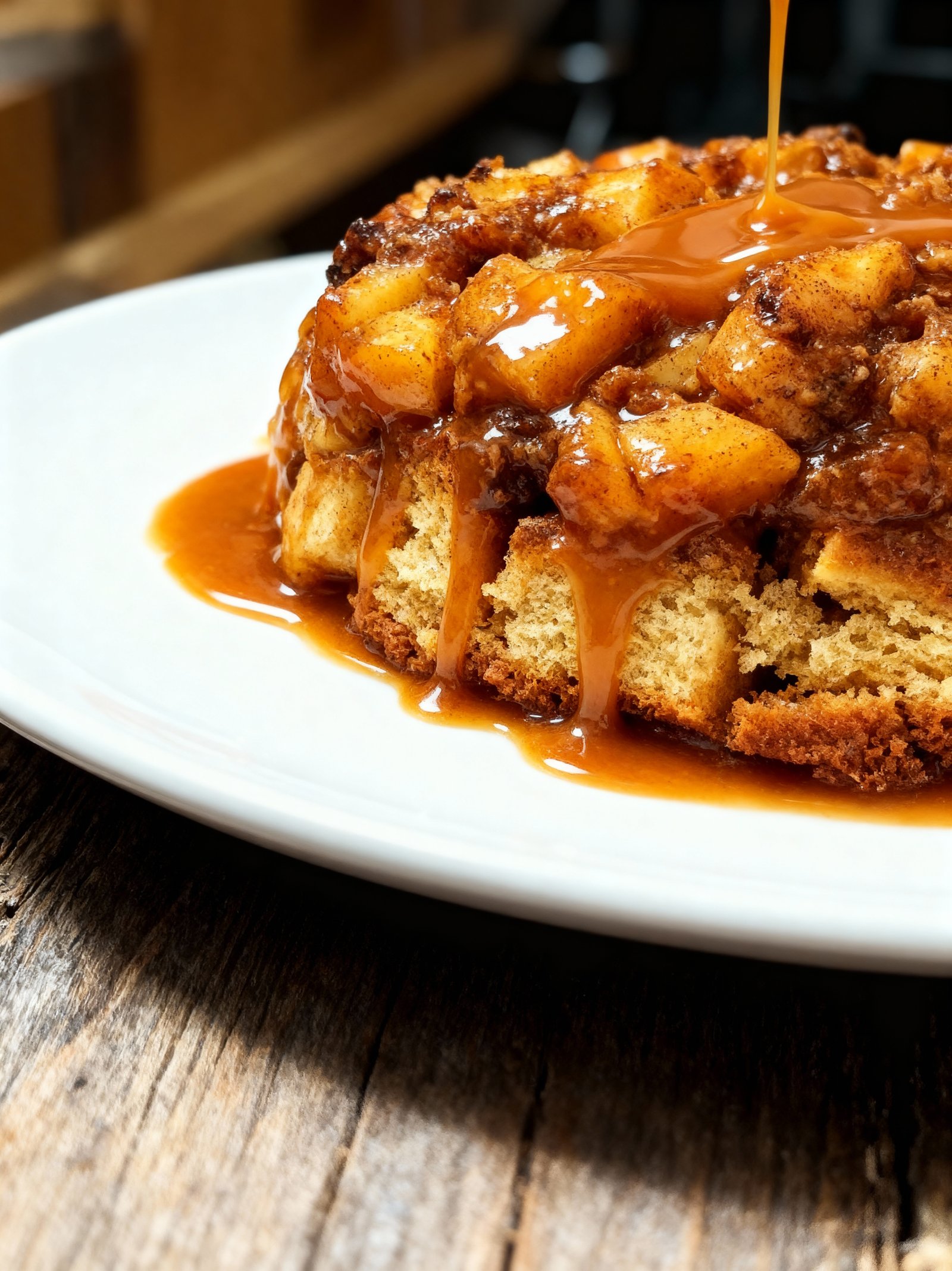 Slow Cook Sweetness finished