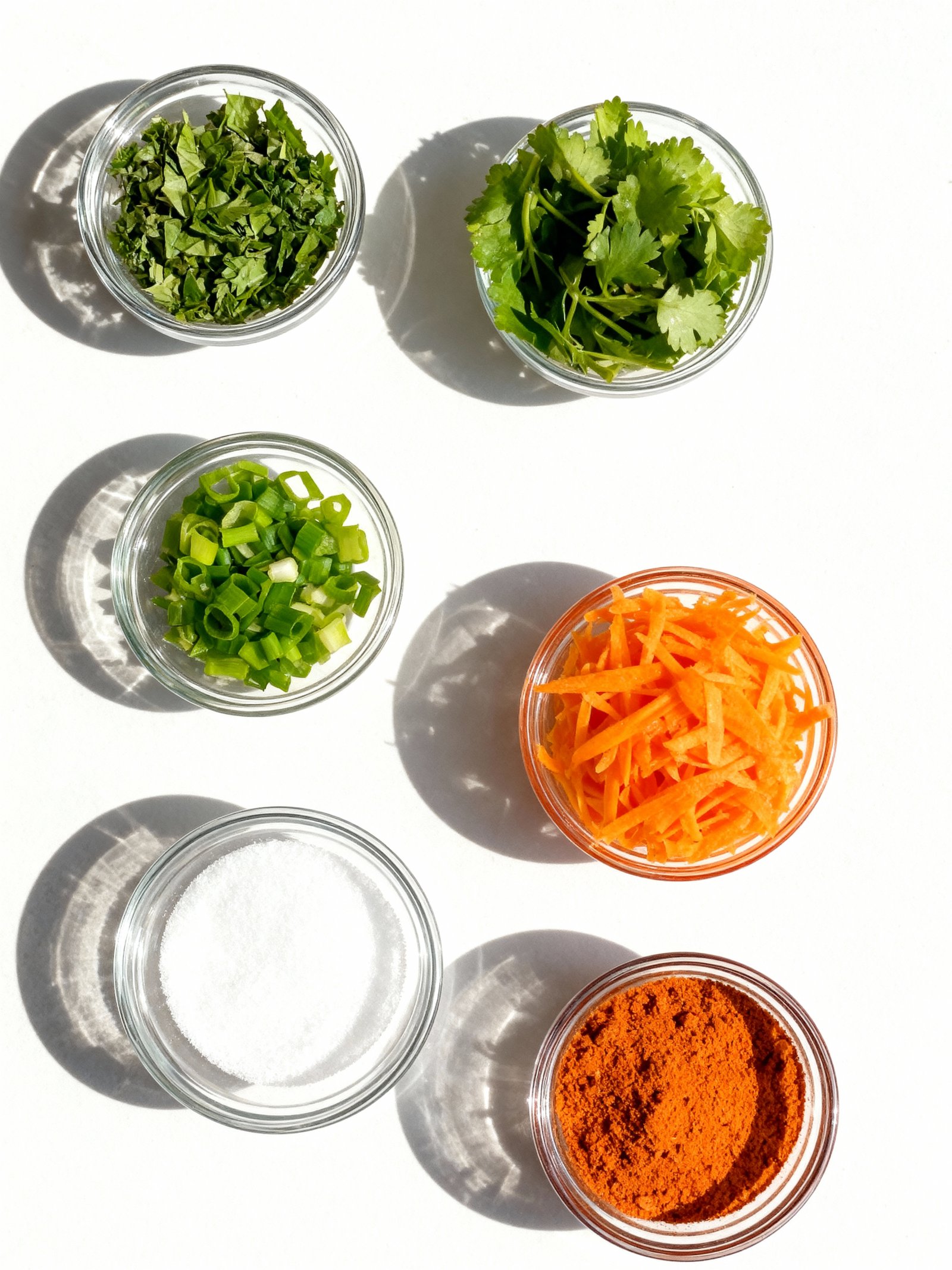 Triple Chocolate Layer Cake ingredients