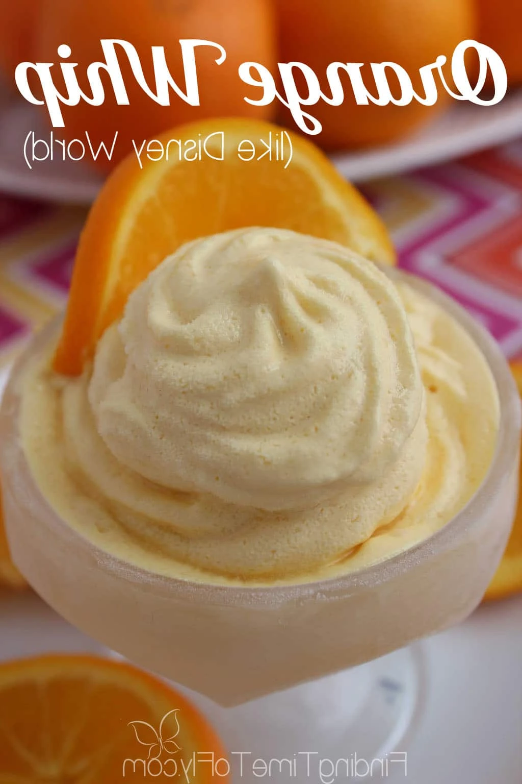 Recipe Title: Dole Whip Recipe Disney Copycat finished
