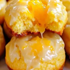 Orange Cookies Recipe – Soft, Citrus Dessert Delight ingredients