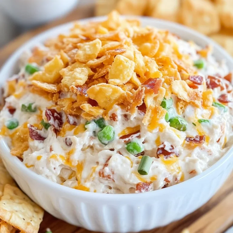 Crack Dip Recipe Easy