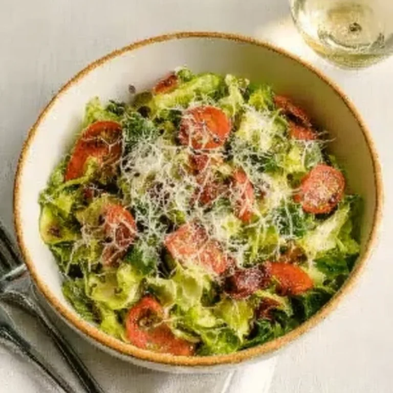 Famous La Scala Chopped Salad Recipe