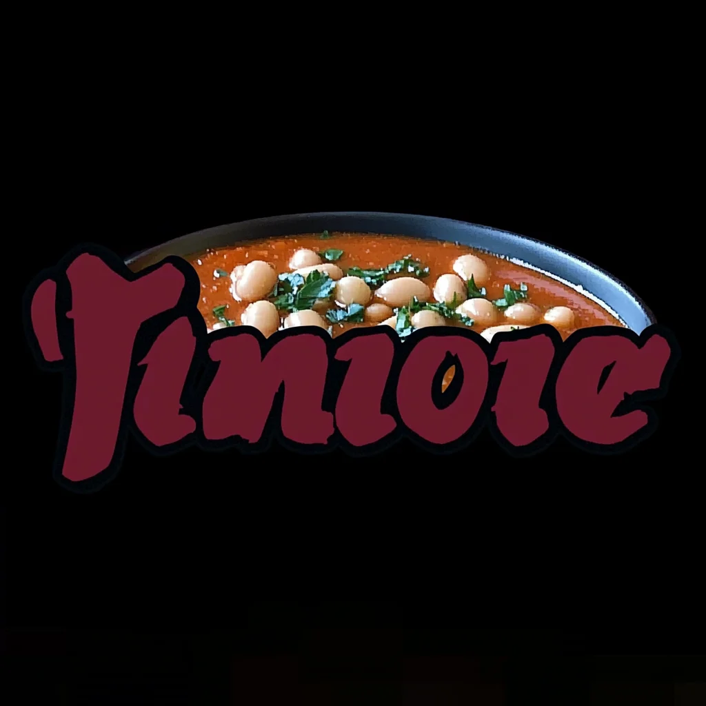 Cozy Creamy Tomato & Cannellini Bean Soup – Vegan Comfort in a Bowl step by step