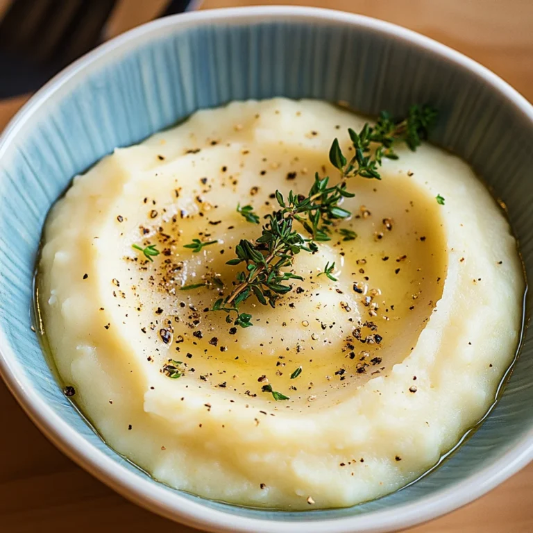 Gordon Ramsay Cauliflower Puree Recipe Easy