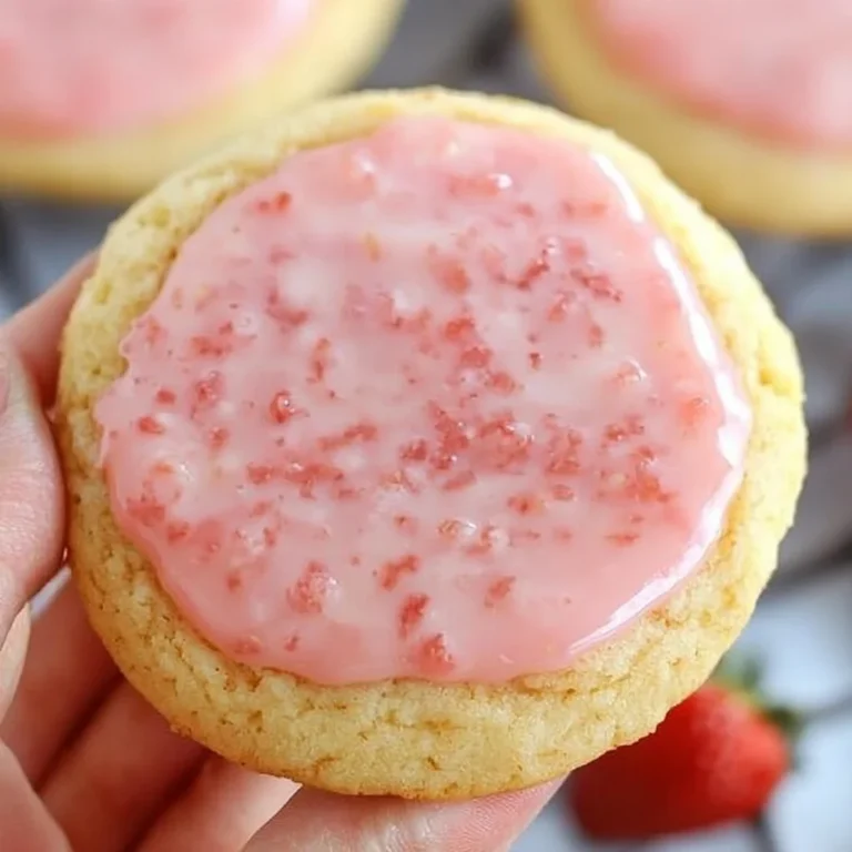 Strawberry Glaze Recipe Easy