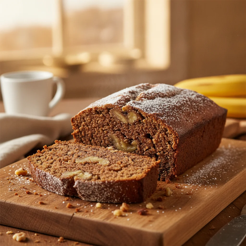 Ultimate Banana Bread Guide: Perfect Recipe Every Time