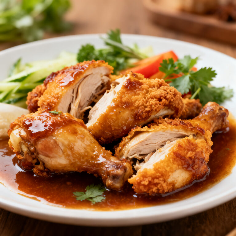 Easy Marry Me Chicken Recipe (The Fan-Favorite Everyone Is Saving)